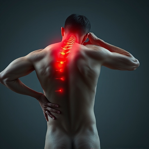 chronic pain