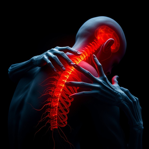 chronic pain