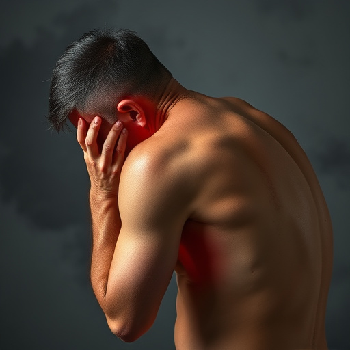 chronic pain