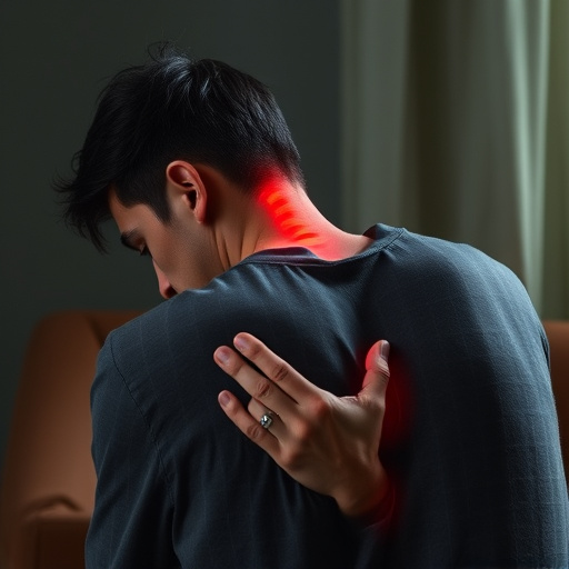 chronic pain
