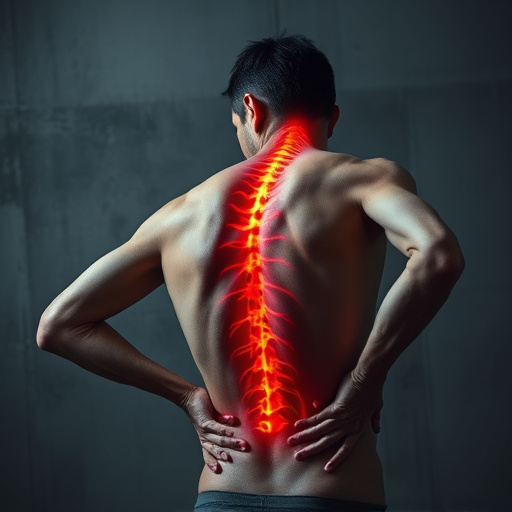 chronic pain