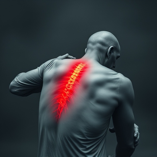 chronic pain