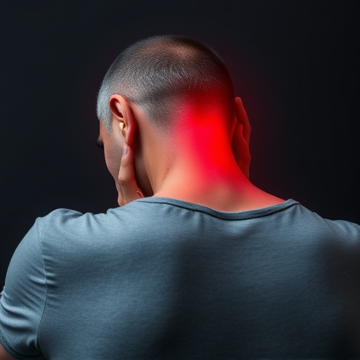 chronic pain