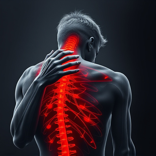 chronic pain
