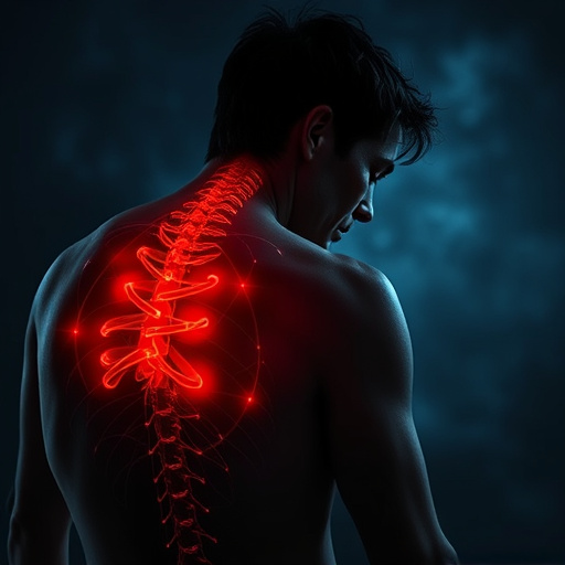 chronic pain