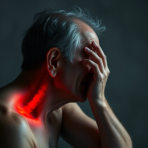 chronic pain