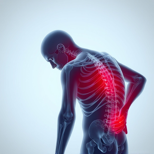 chronic pain