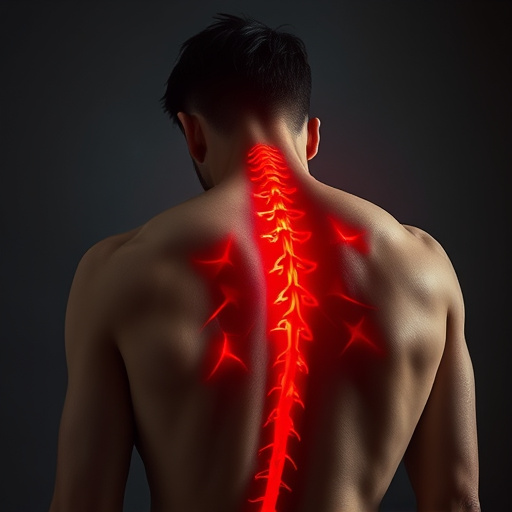 chronic pain