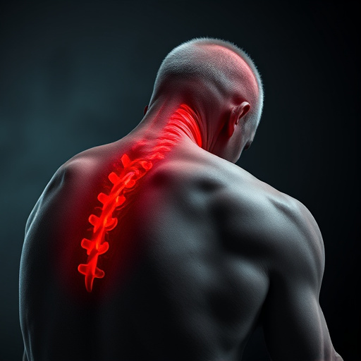 chronic pain
