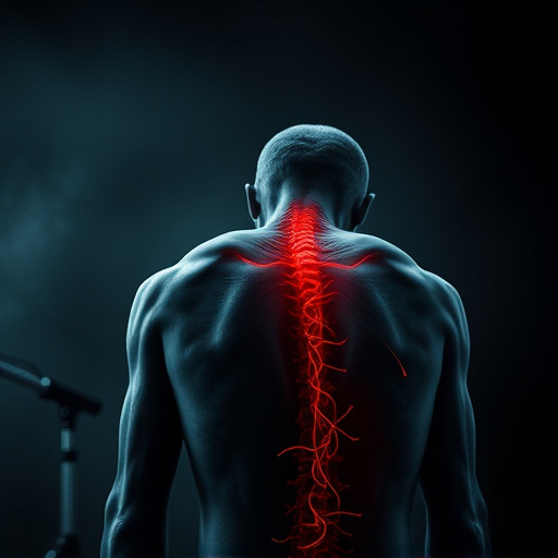 chronic pain