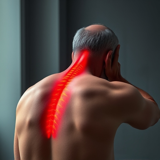 chronic pain