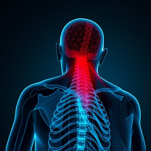 chronic pain