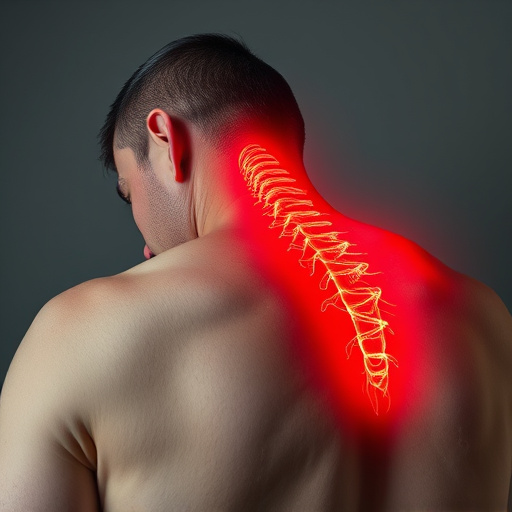 chronic pain