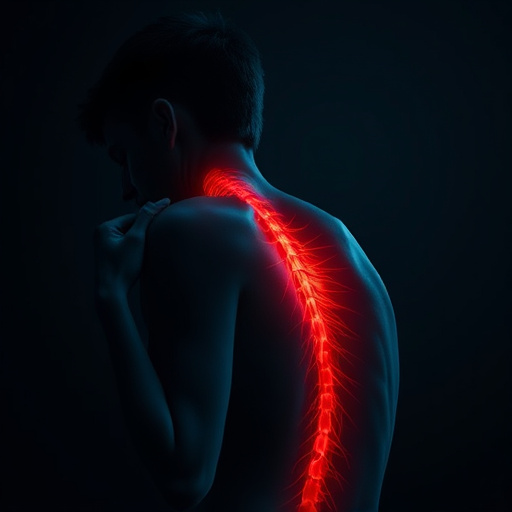 chronic pain