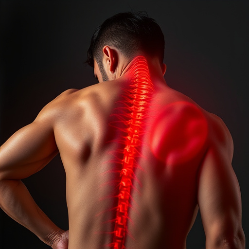 chronic pain