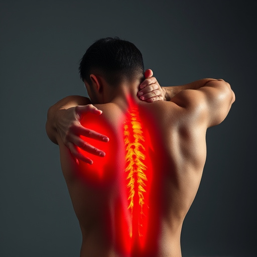 chronic pain