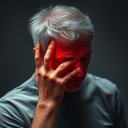 chronic pain