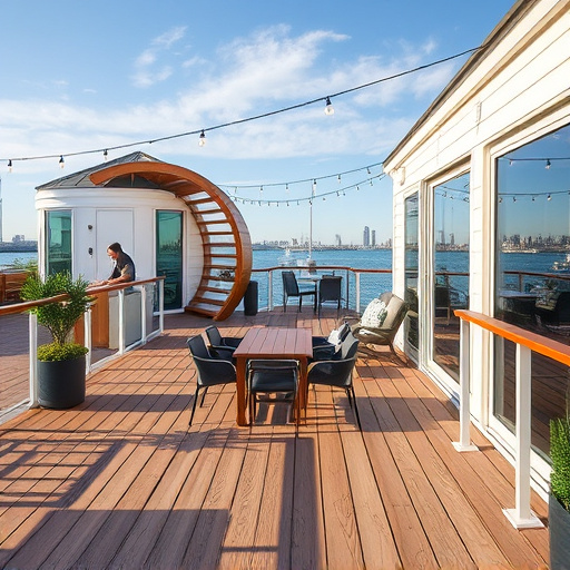 Small Deck Foundations: Concrete, Pier & DIY Options
