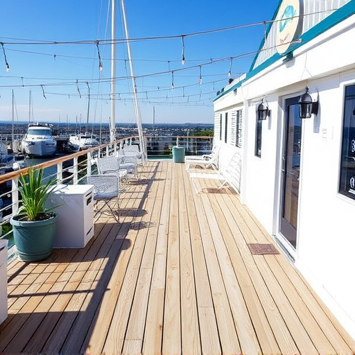 Patio Decks: Rustic Charm & Modern Elegance for Any Home