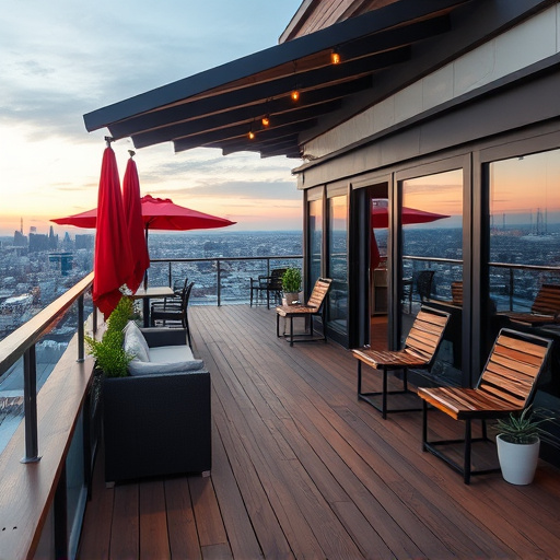Efficiently Replace Old Deck Boards: Step-by-Step Guide