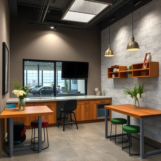 commercial remodeling