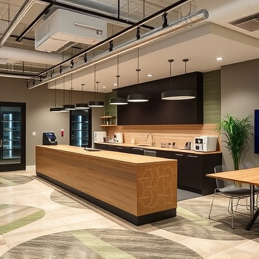 commercial remodeling