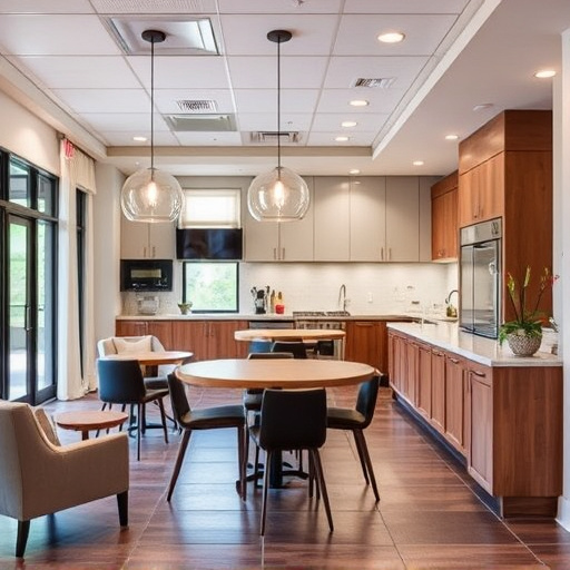 commercial remodeling