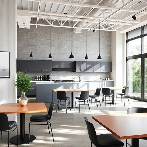 commercial remodeling