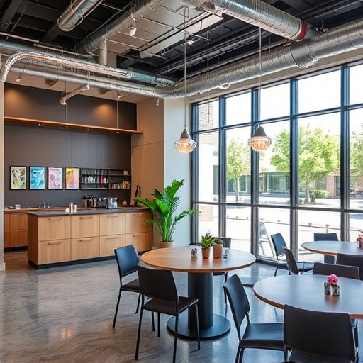 commercial remodeling
