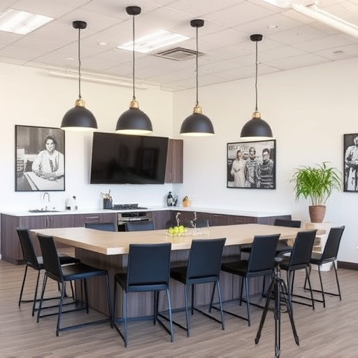 commercial remodeling