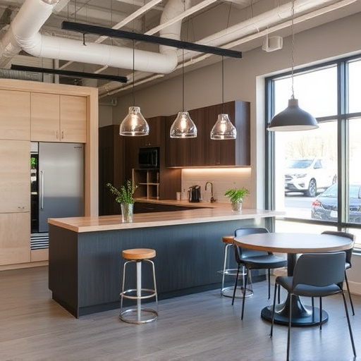 commercial remodeling