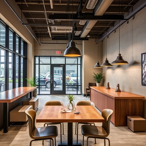 commercial remodeling