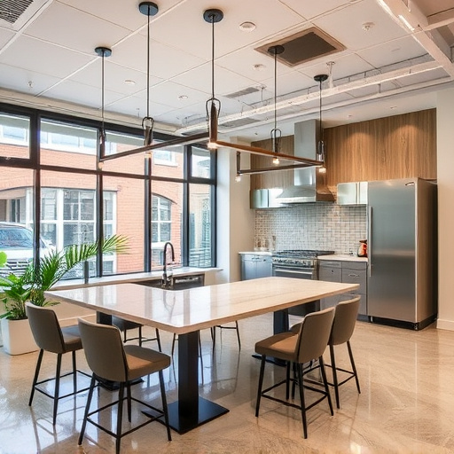 commercial remodeling