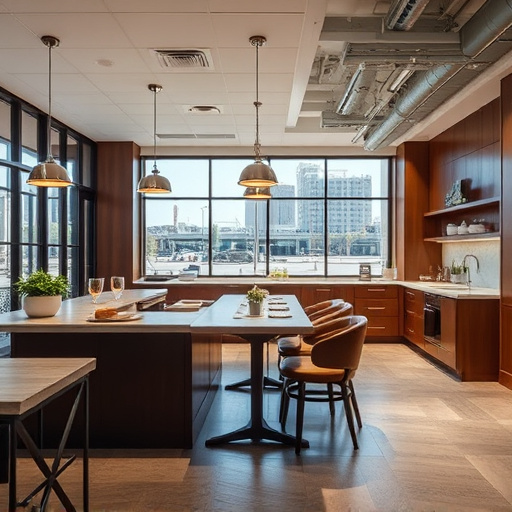 commercial remodeling