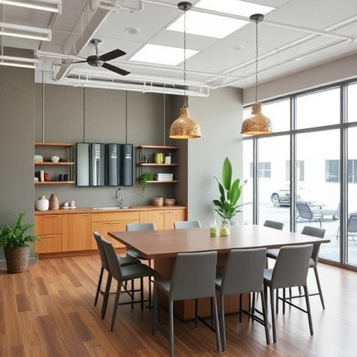 commercial remodeling