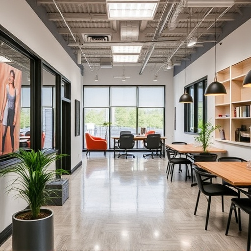 commercial remodeling