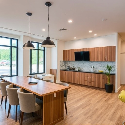 commercial remodeling