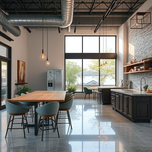 commercial remodeling