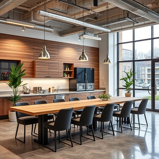 commercial remodeling