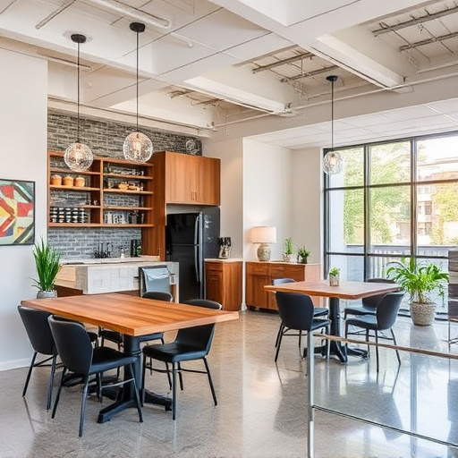 commercial remodeling