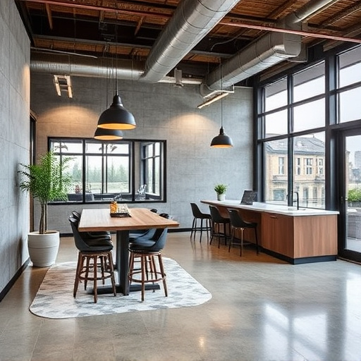 commercial remodeling