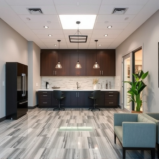 commercial remodeling