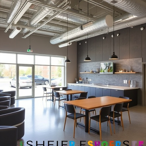 commercial remodeling