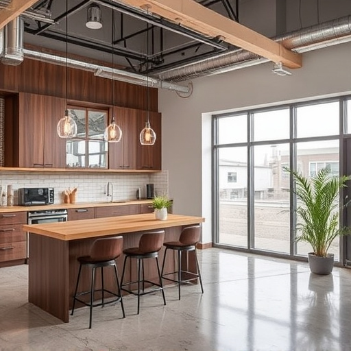 commercial remodeling