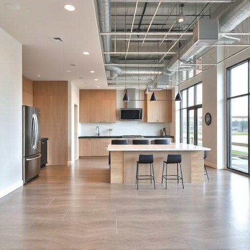 commercial remodeling