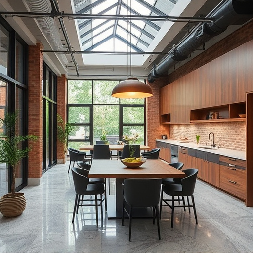 commercial remodeling