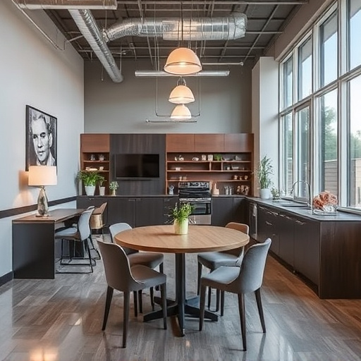 commercial remodeling