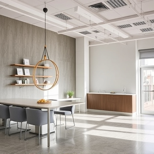 commercial remodeling