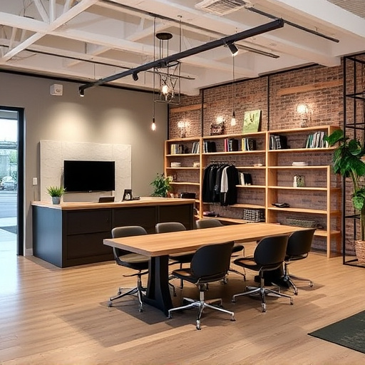 commercial remodeling
