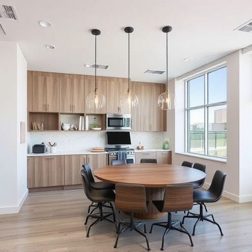 commercial remodeling